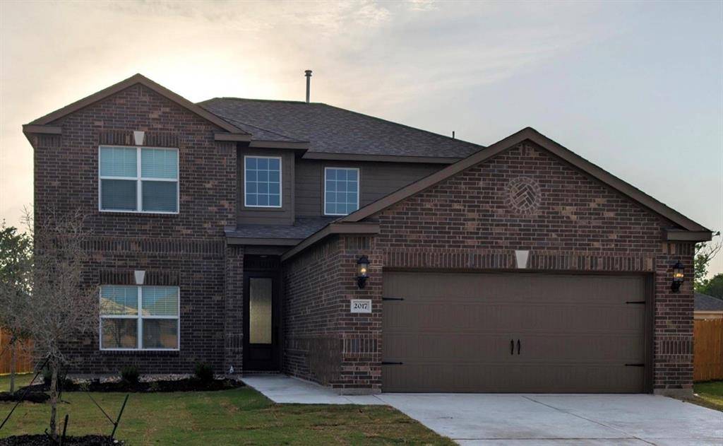 Anna, TX 75409,2017 Atwood Drive