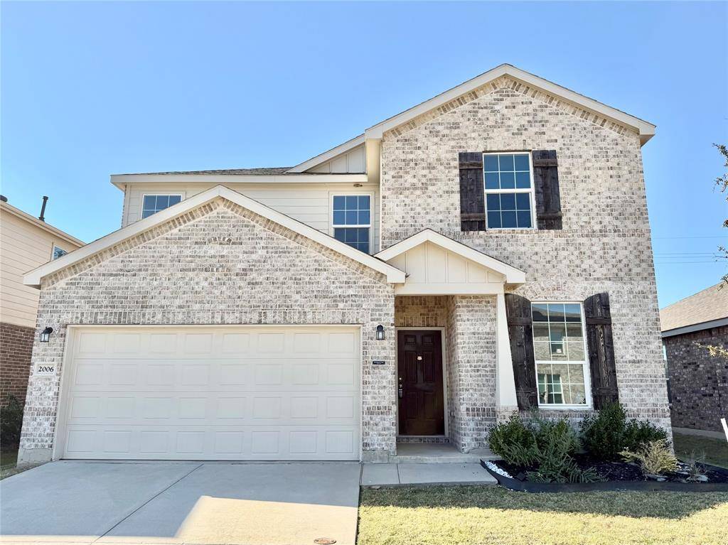 Princeton, TX 75407,2006 Hummingbird Street