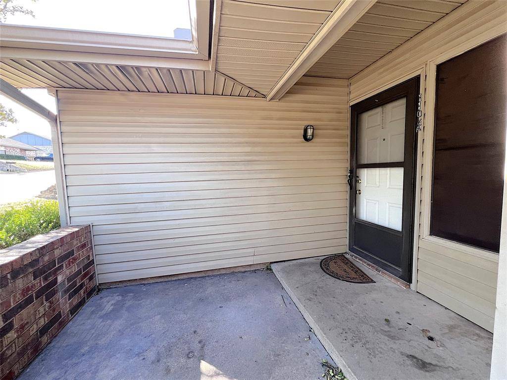 Weatherford, TX 76086,1106 Curtis Drive #A