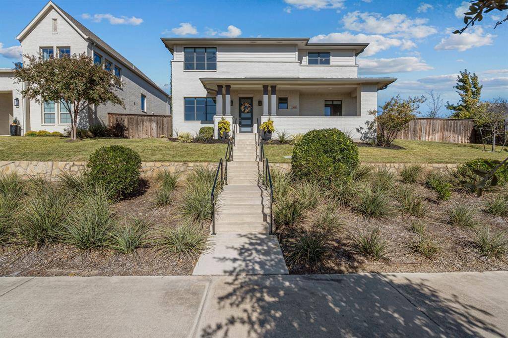 Fort Worth, TX 76008,13620 Walsh Avenue