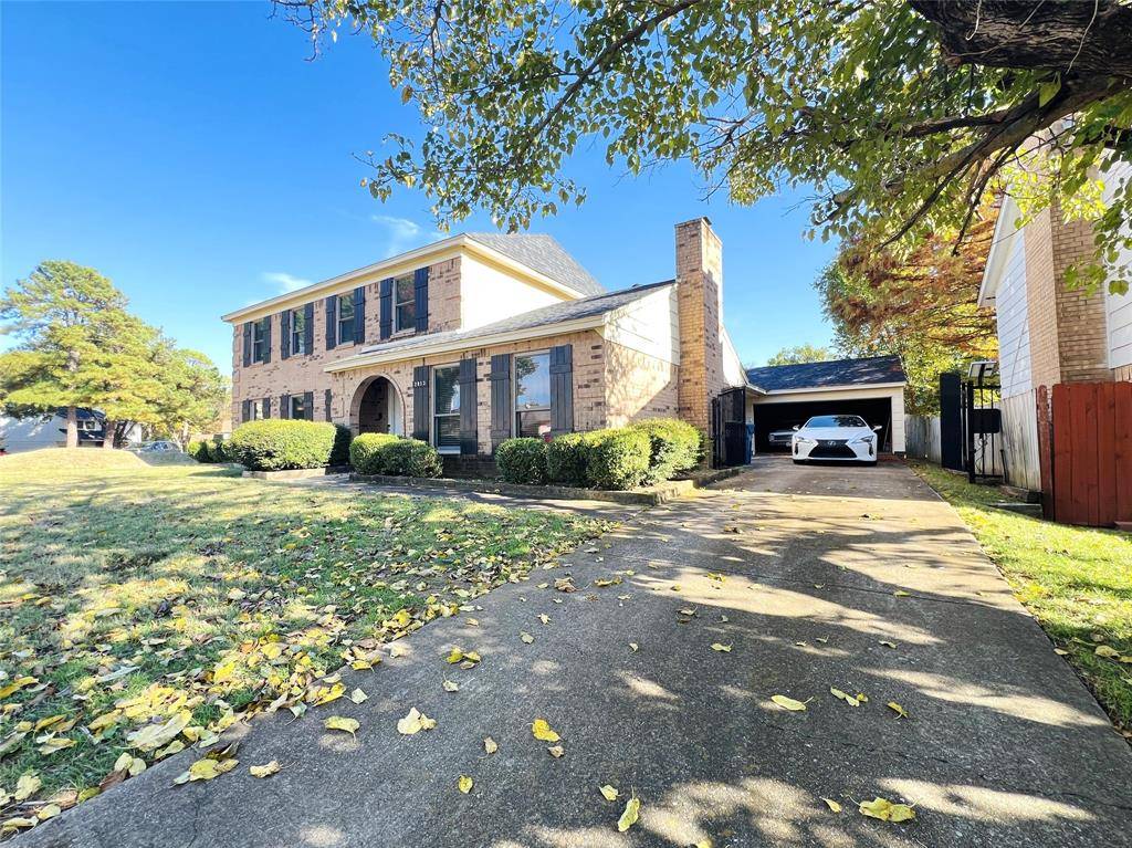 Flower Mound, TX 75028,2013 Danley Court