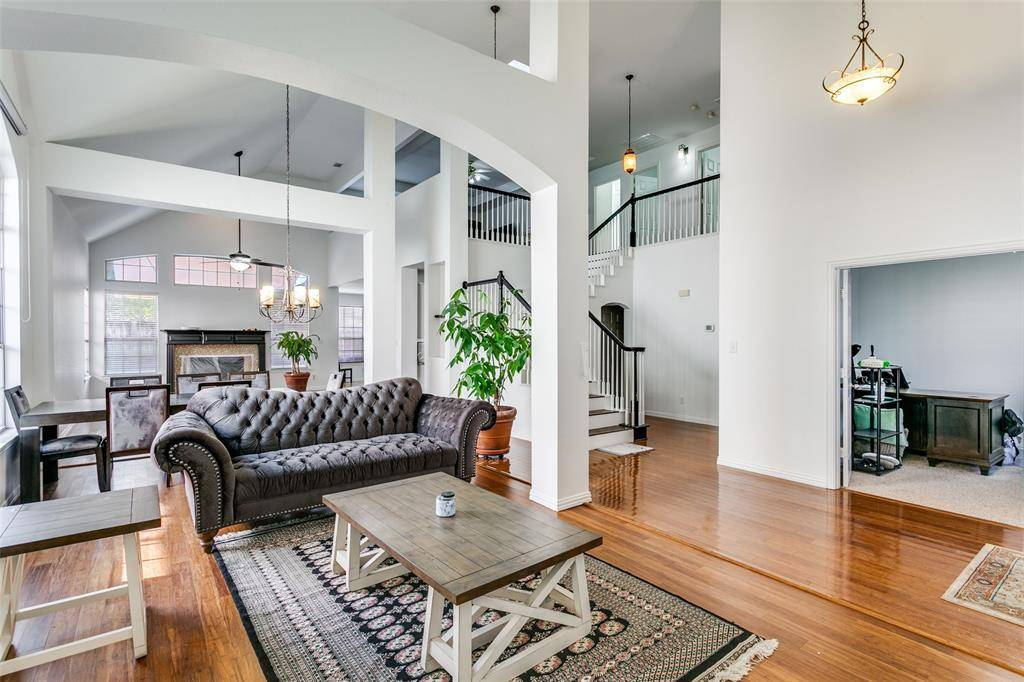 Coppell, TX 75019,220 Bricknell Lane