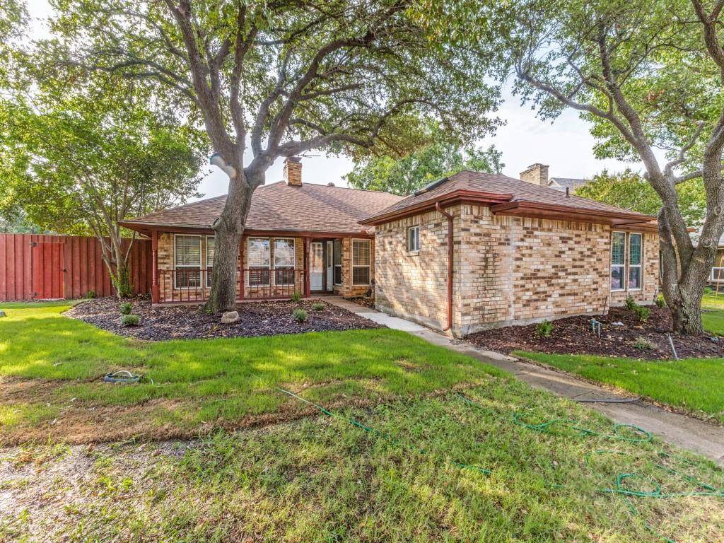 Garland, TX 75040,806 Pebblecreek Drive