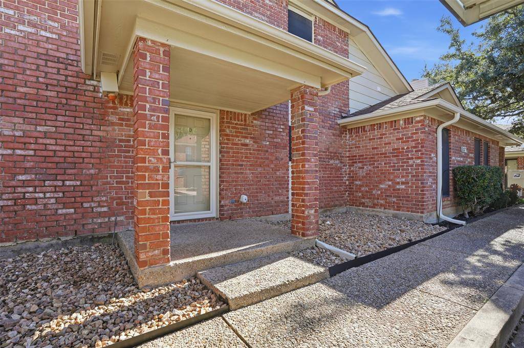 Fort Worth, TX 76116,3137 Sappington Place #D