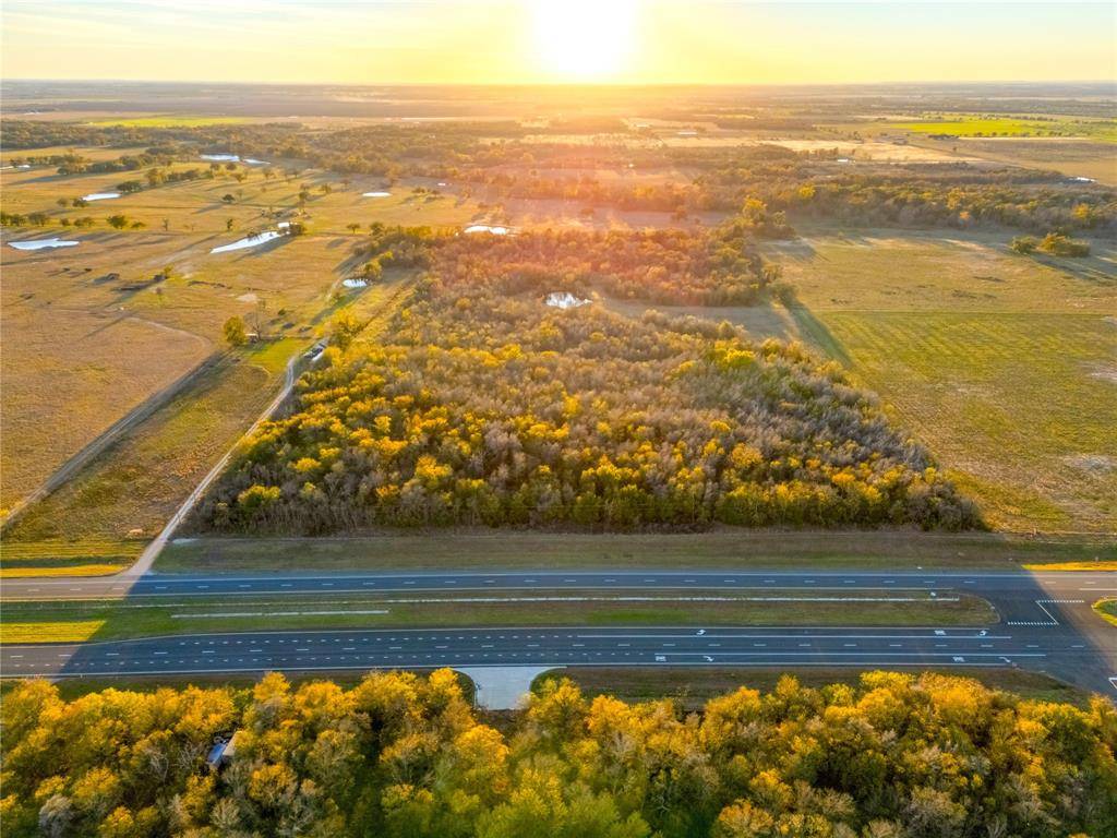 Reagan, TX 76680,14+/- Commercial Hwy 6 Highway