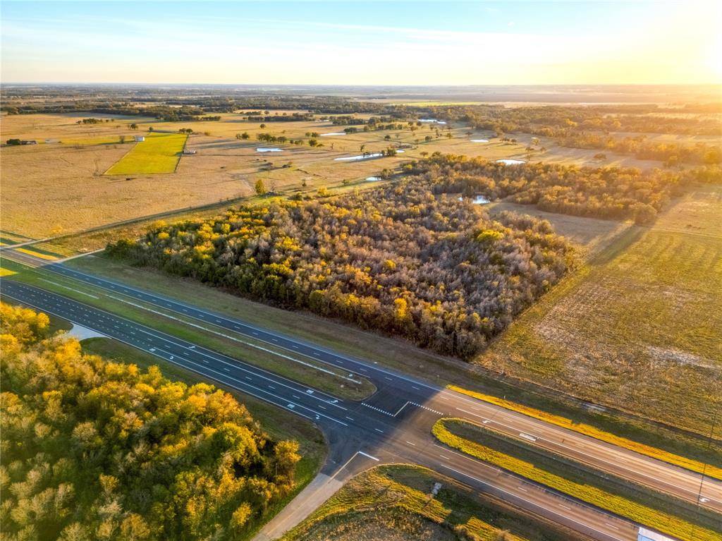 Reagan, TX 76680,14+/- Commercial Hwy 6 Highway