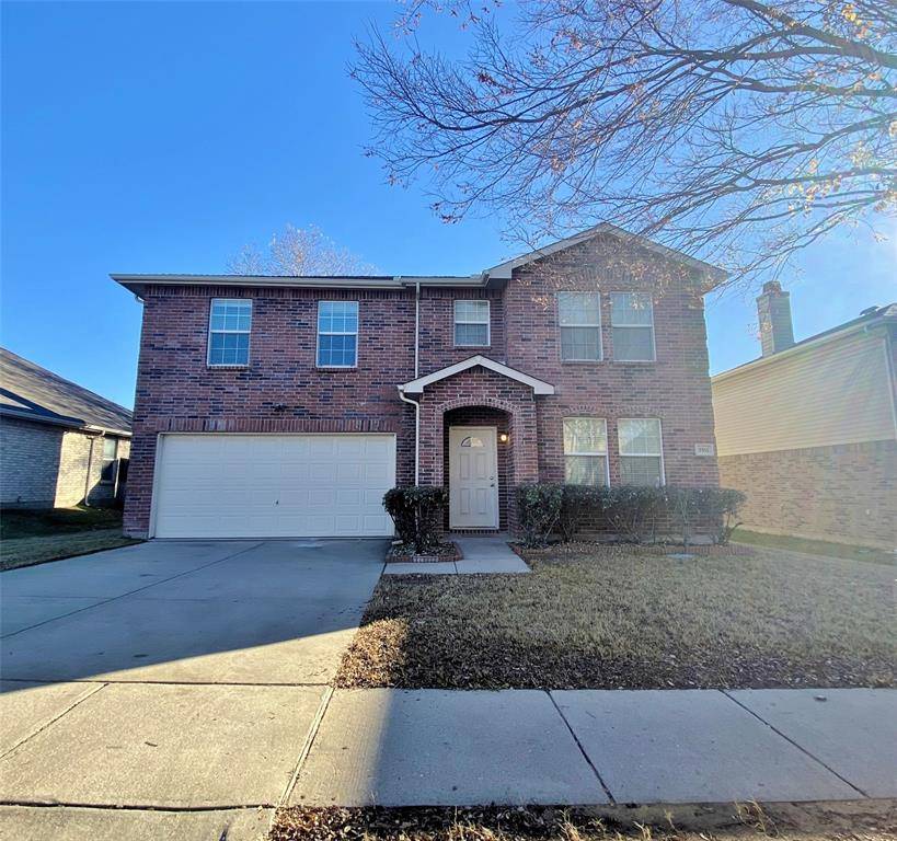 Denton, TX 76210,5511 Green Ivy Road