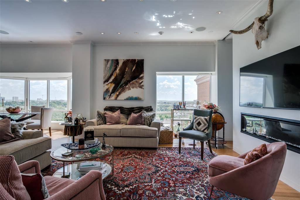 Highland Park, TX 75219,4242 Lomo Alto Drive #N96