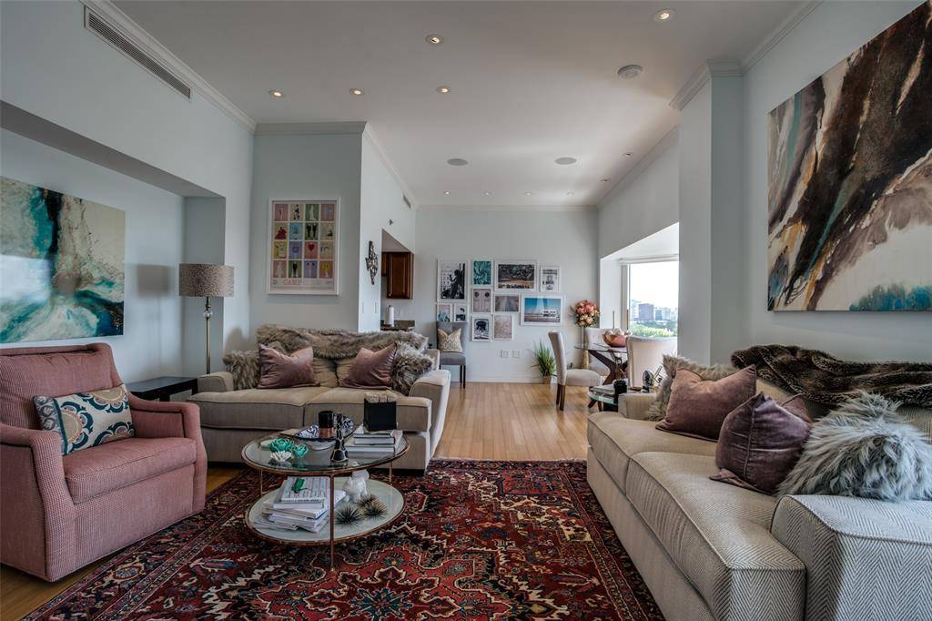 Highland Park, TX 75219,4242 Lomo Alto Drive #N96