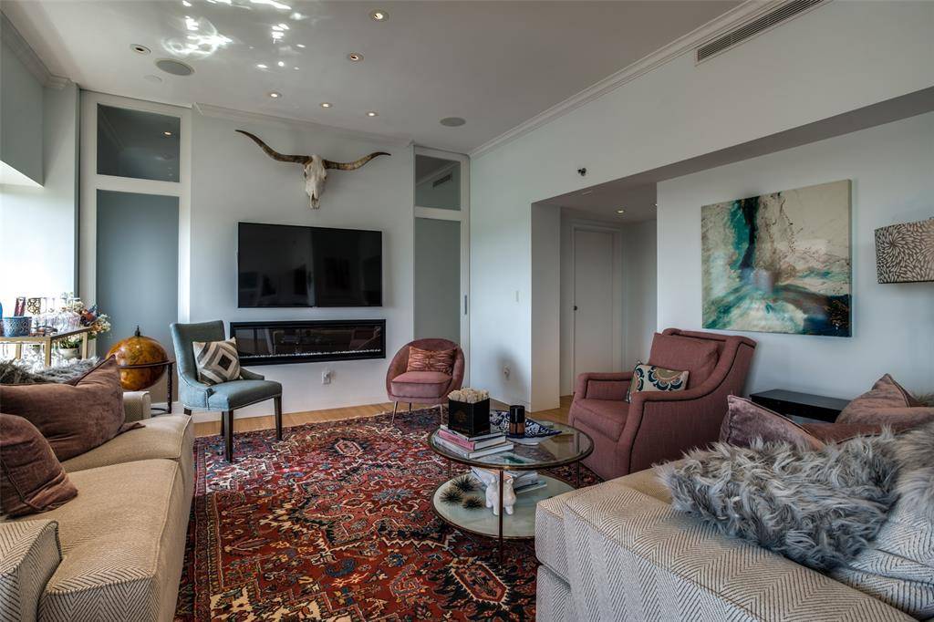 Highland Park, TX 75219,4242 Lomo Alto Drive #N96