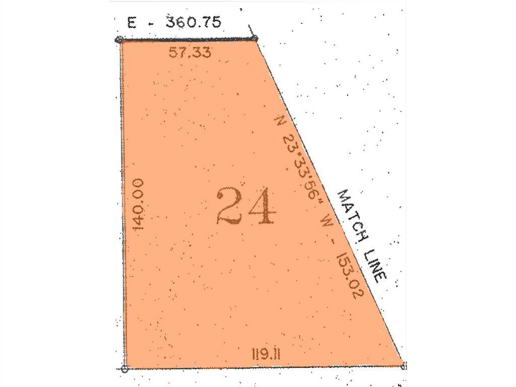 Graford, TX 76449,Lot 24 Spyglass Drive