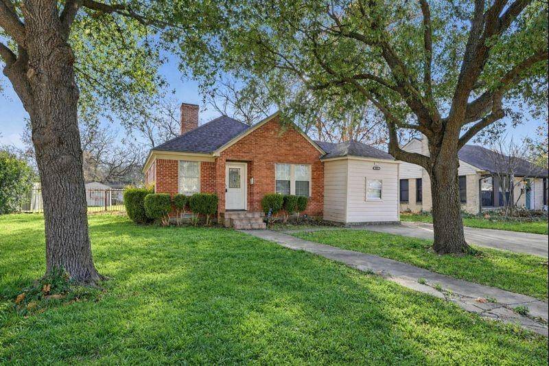 Dallas, TX 75227,6020 Overlook Drive