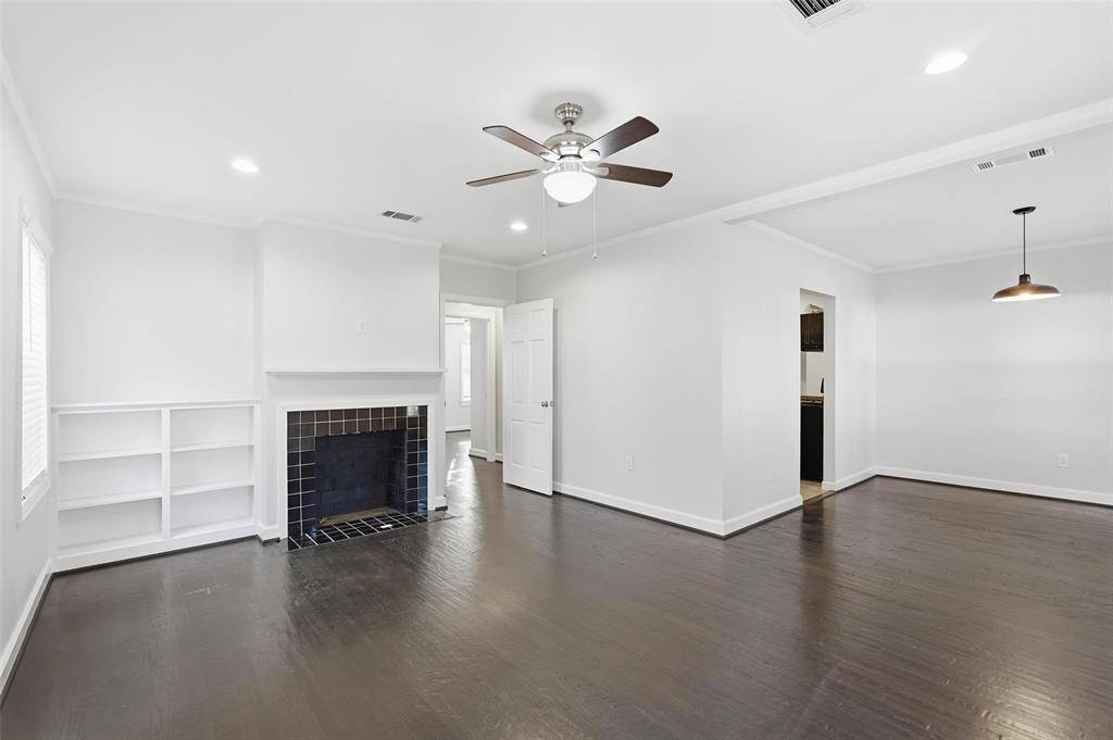 Dallas, TX 75227,6020 Overlook Drive