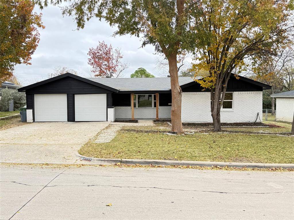 North Richland Hills, TX 76180,5000 Wyoming Trail