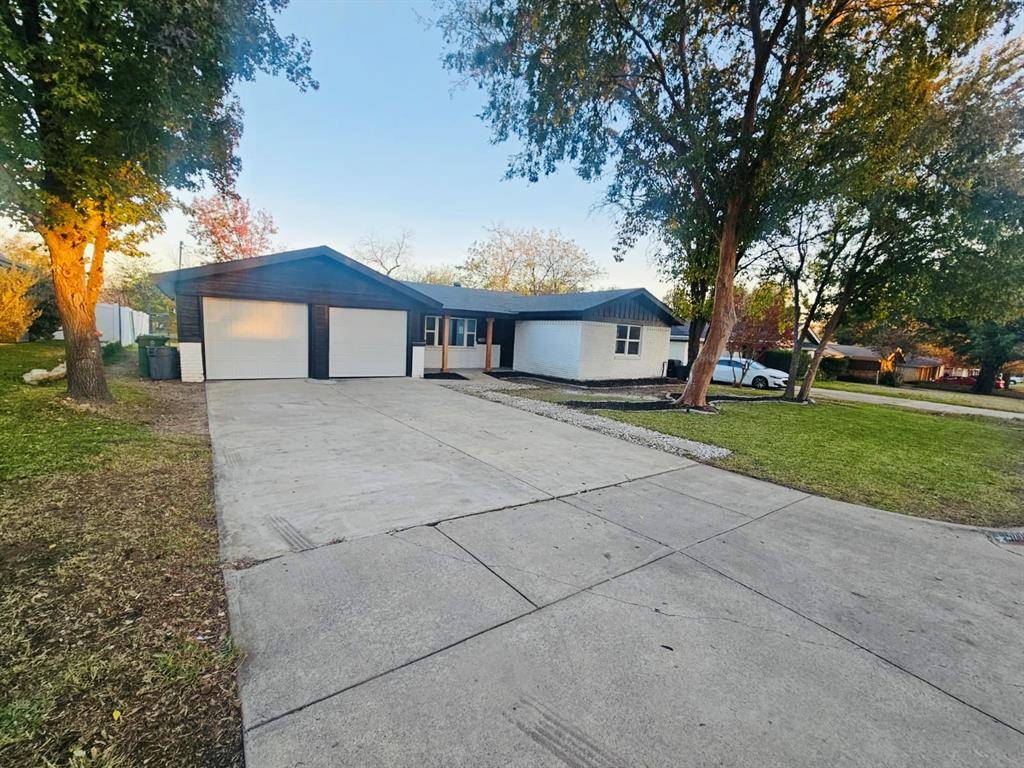 North Richland Hills, TX 76180,5000 Wyoming Trail