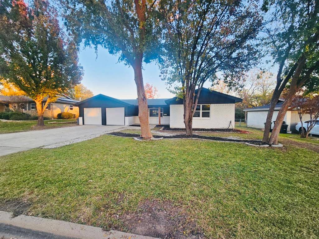 North Richland Hills, TX 76180,5000 Wyoming Trail