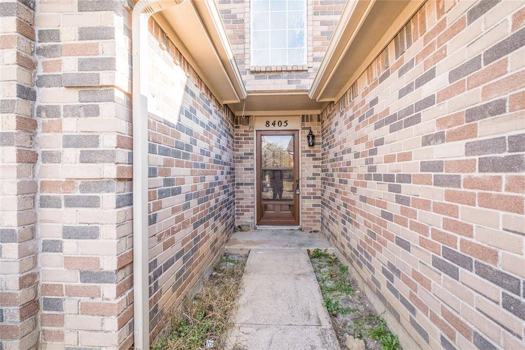 Fort Worth, TX 76123,8405 Ohara Lane