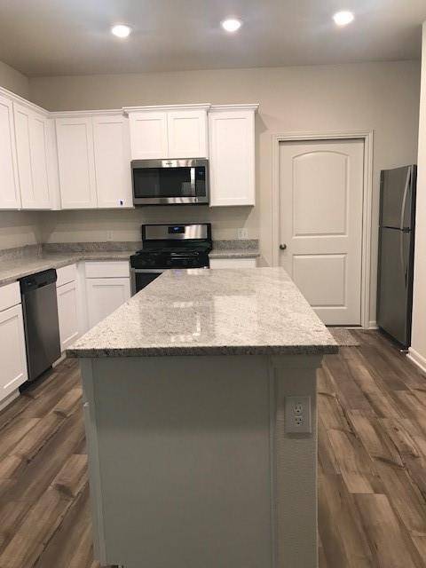 Princeton, TX 75407,1305 Parker Drive