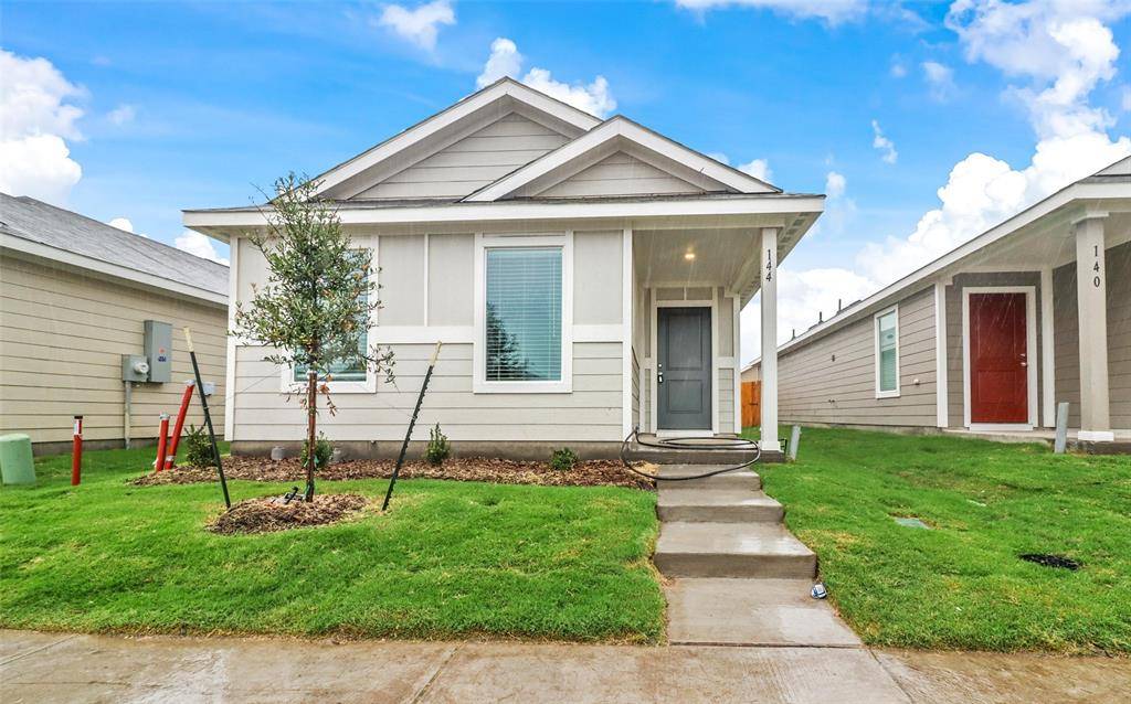 Princeton, TX 75407,144 Thresher Lane