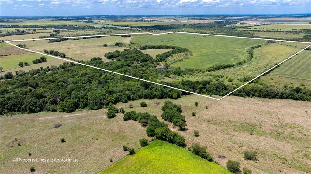 Hillsboro, TX 76645,TBD HCR 3110 Road