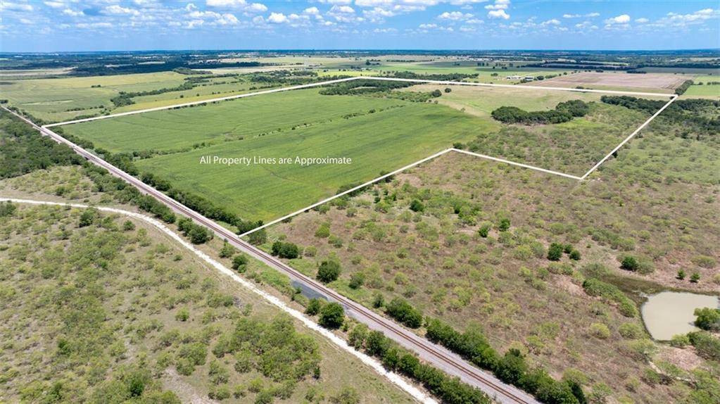 Hillsboro, TX 76645,TBD HCR 3110 Road