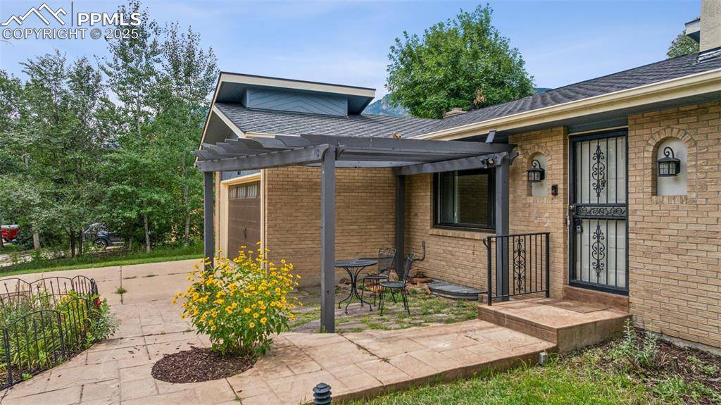 Colorado Springs, CO 80906,165 Clubridge PL