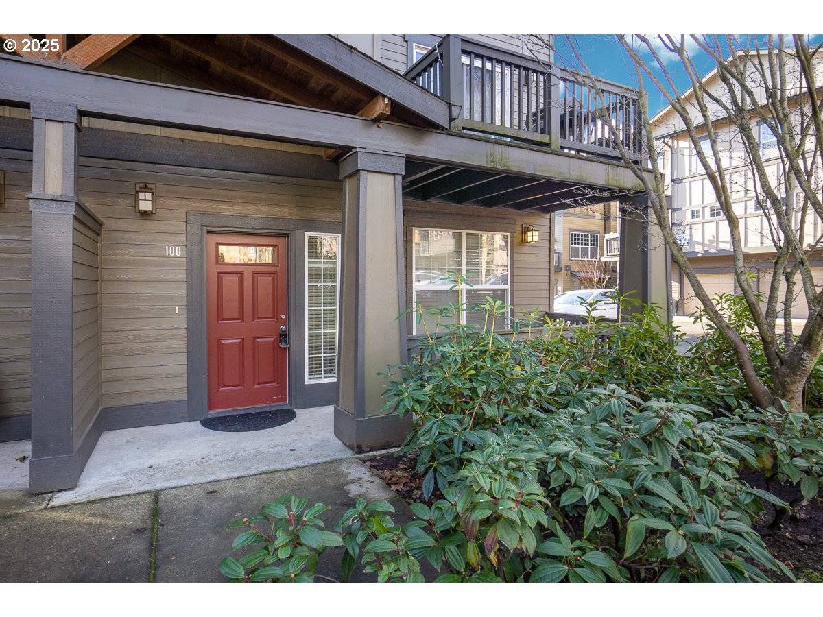 Beaverton, OR 97003,1180 SW 170TH AVE #100