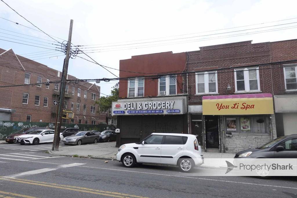 Brooklyn, NY 11223,120 Avenue T