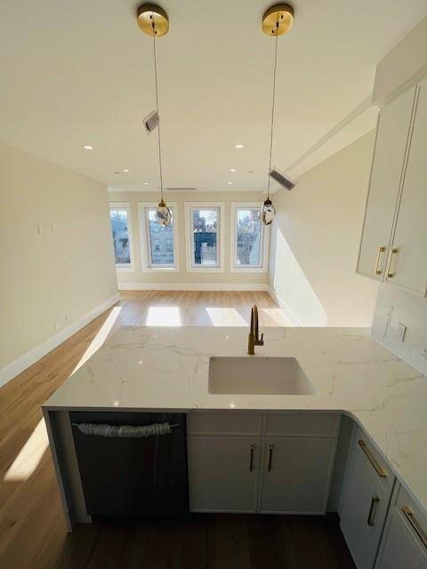 Brooklyn, NY 11215,291 18th ST #3