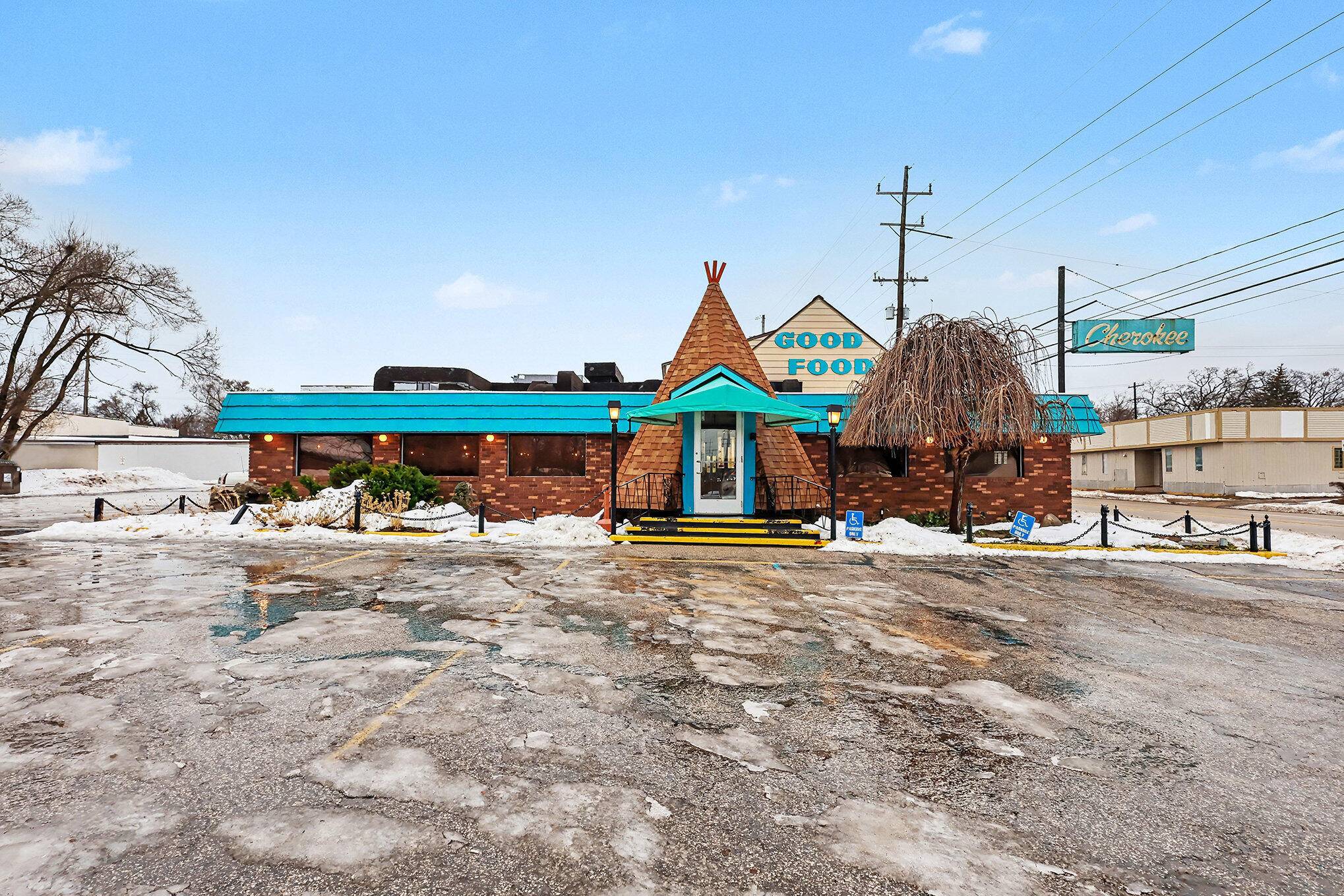 Norton Shores, MI 49441,1971 W Sherman BLVD