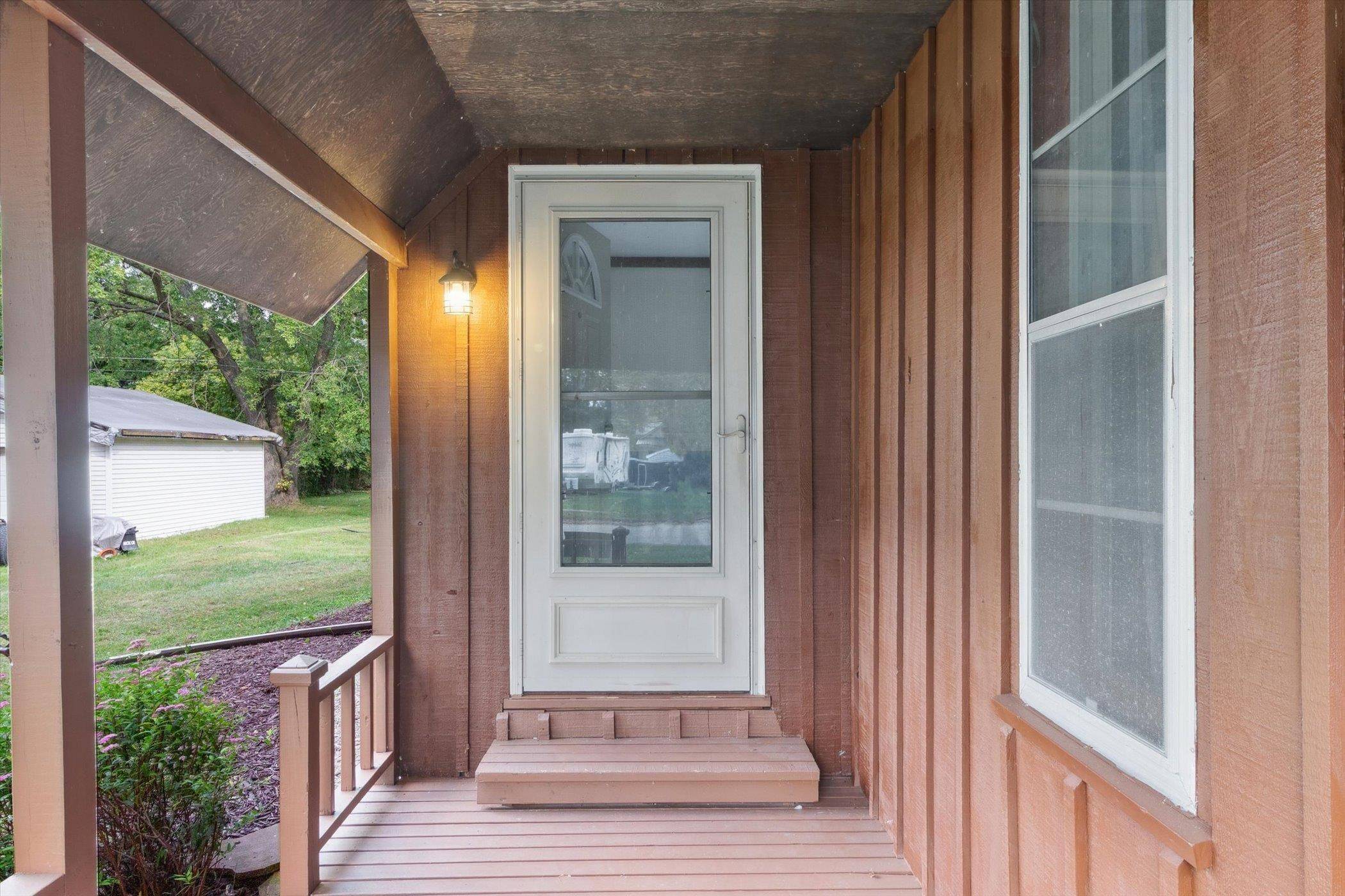 Alma, MI 48801,131 Moyer AVE