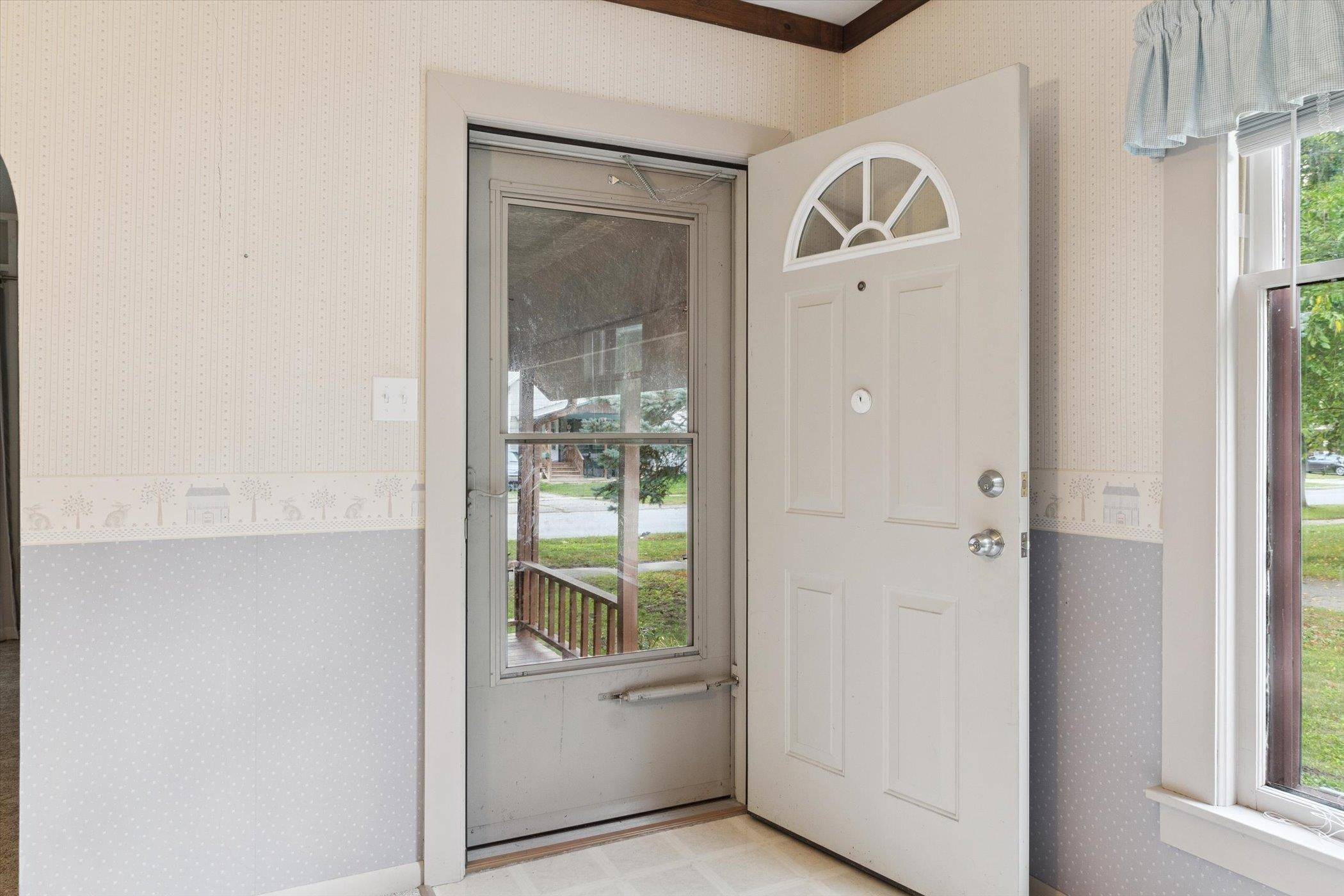 Alma, MI 48801,131 Moyer AVE