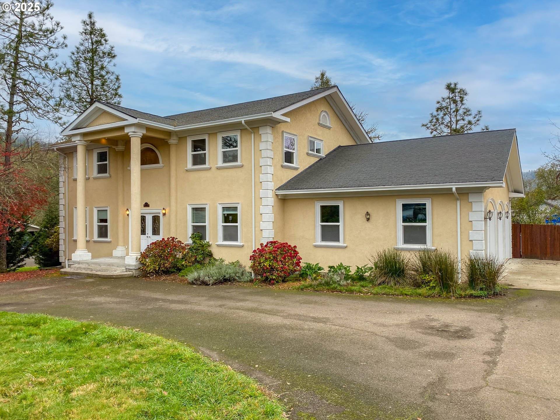 Roseburg, OR 97470,3133 NE DOUGLAS AVE