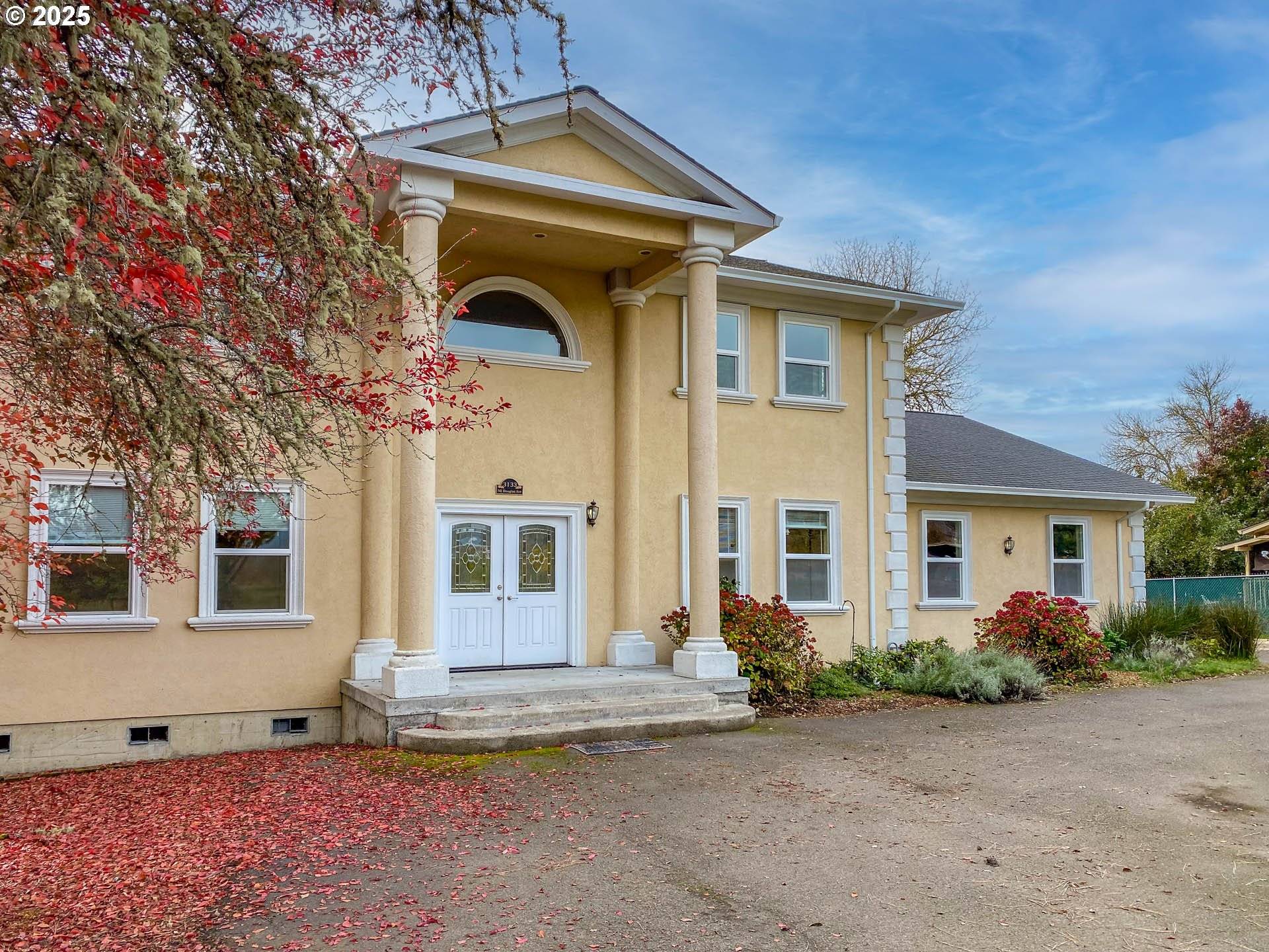 Roseburg, OR 97470,3133 NE DOUGLAS AVE