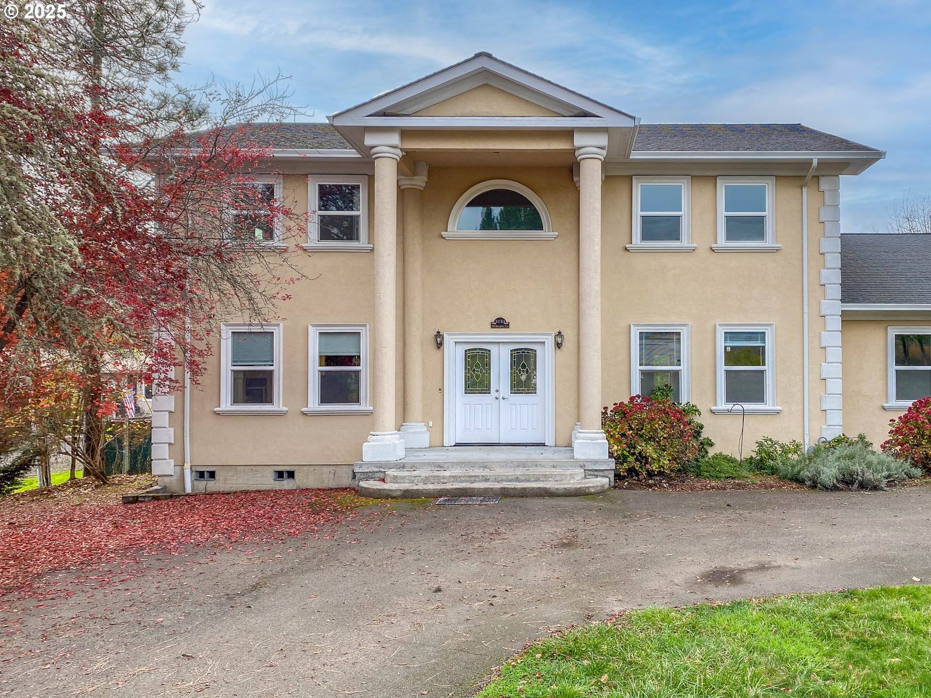 Roseburg, OR 97470,3133 NE DOUGLAS AVE