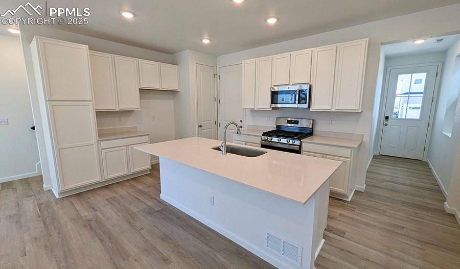 Colorado Springs, CO 80915,869 Solum GRV