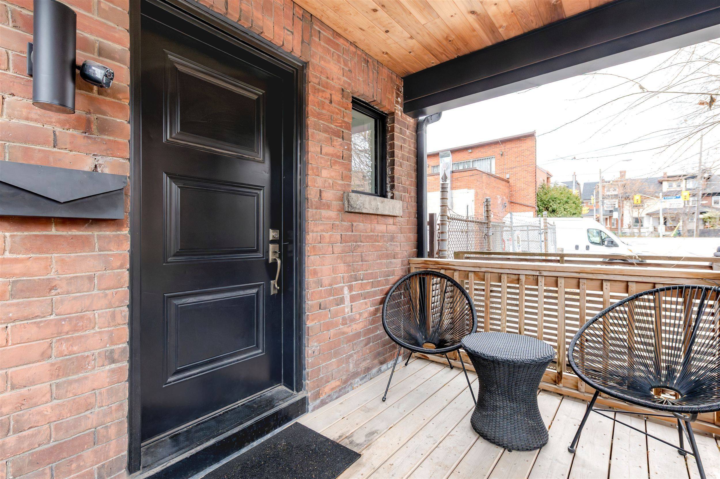 Toronto C01, ON M6J 2E1,65 Rusholme Park CRES #2nd and 3rd Floor