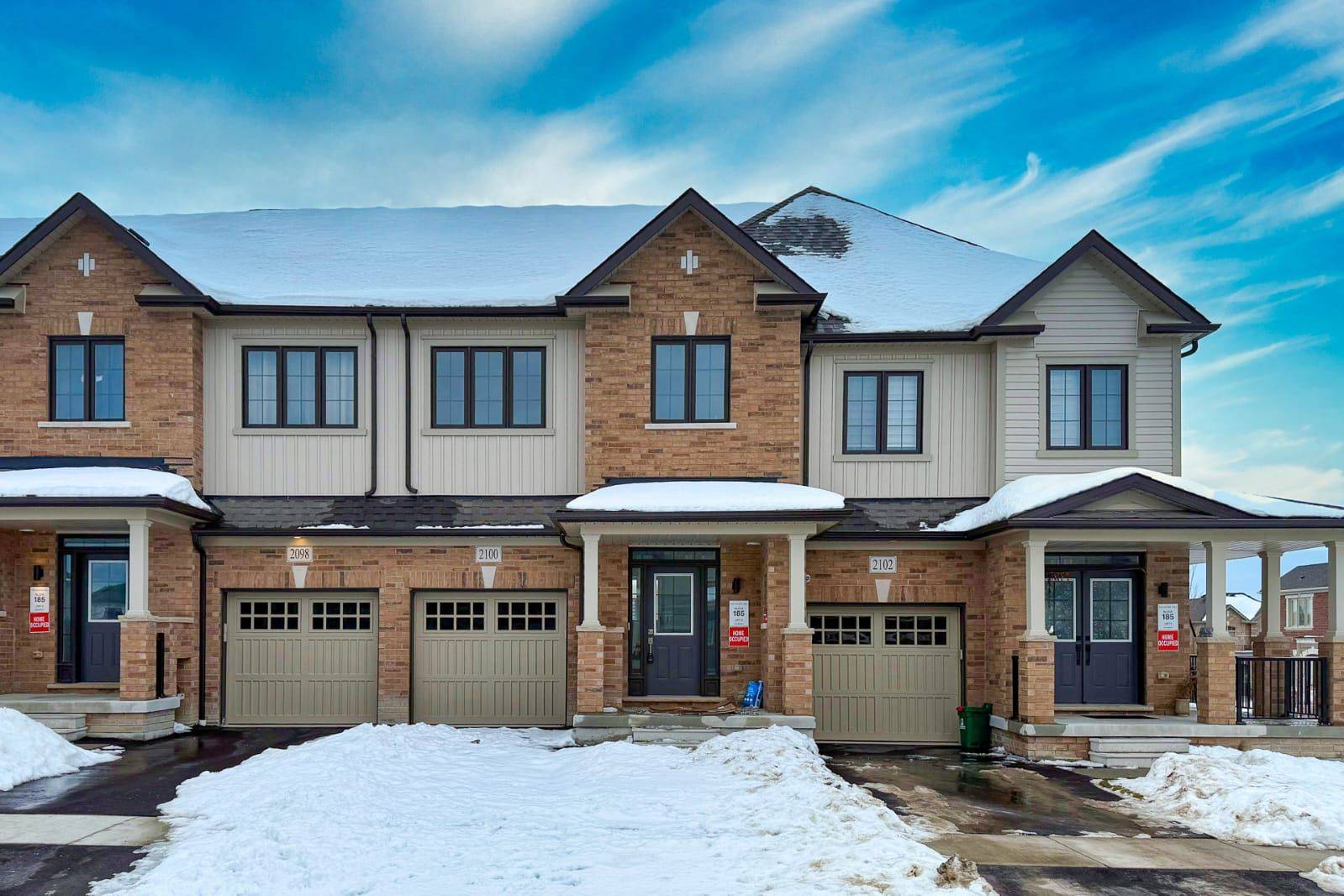 Oshawa, ON L1H 0H4,2100 Cayenne ST