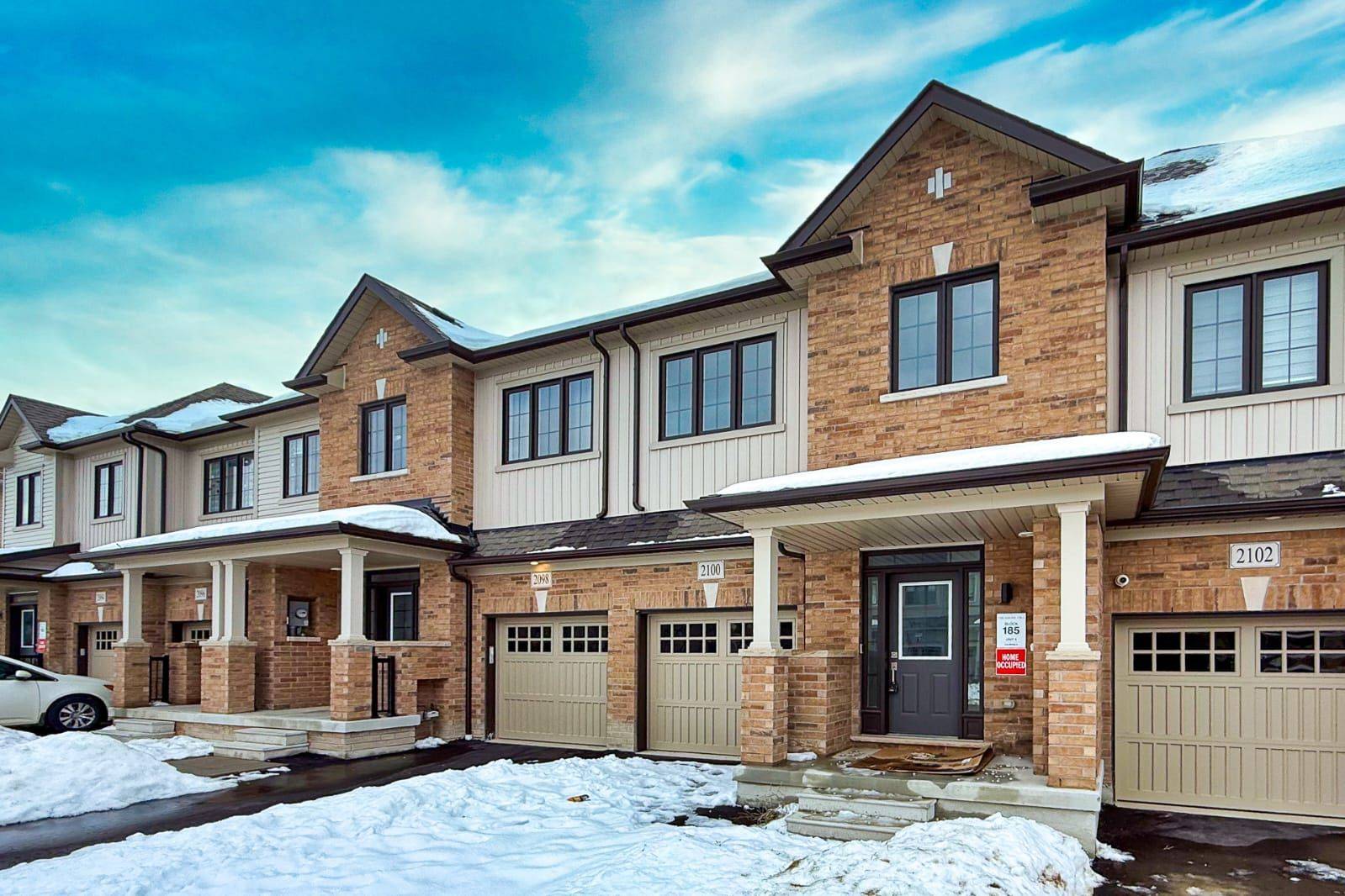 Oshawa, ON L1H 0H4,2100 Cayenne ST