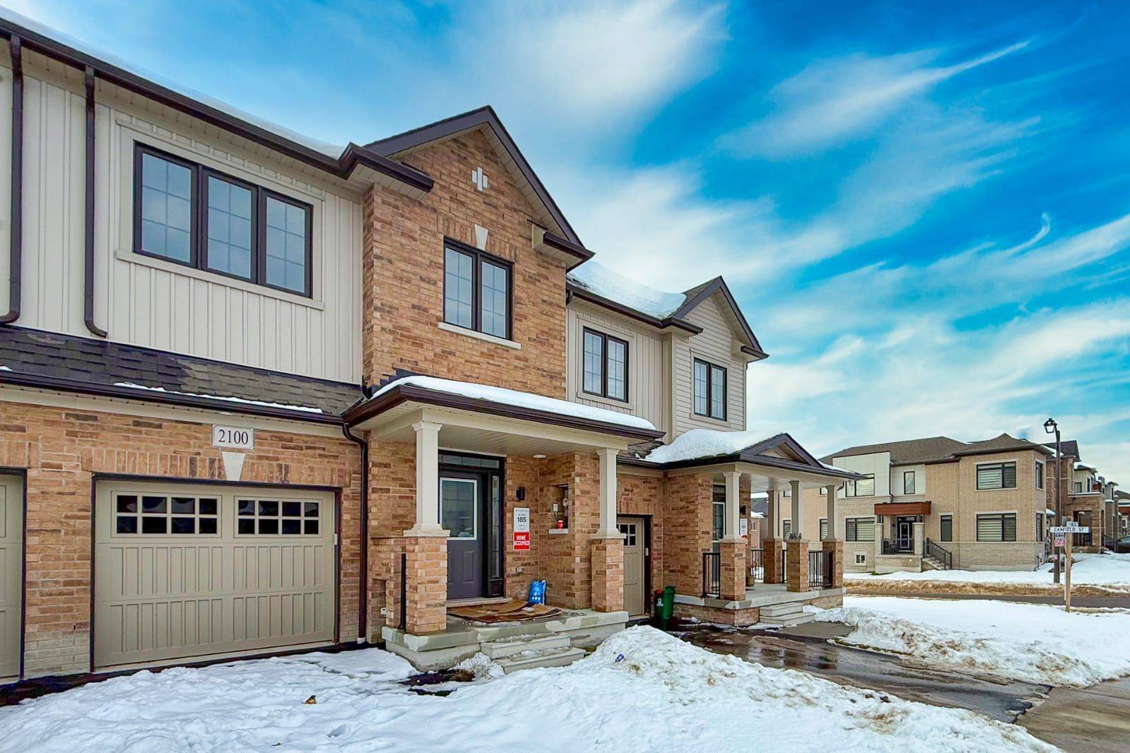 Oshawa, ON L1H 0H4,2100 Cayenne ST