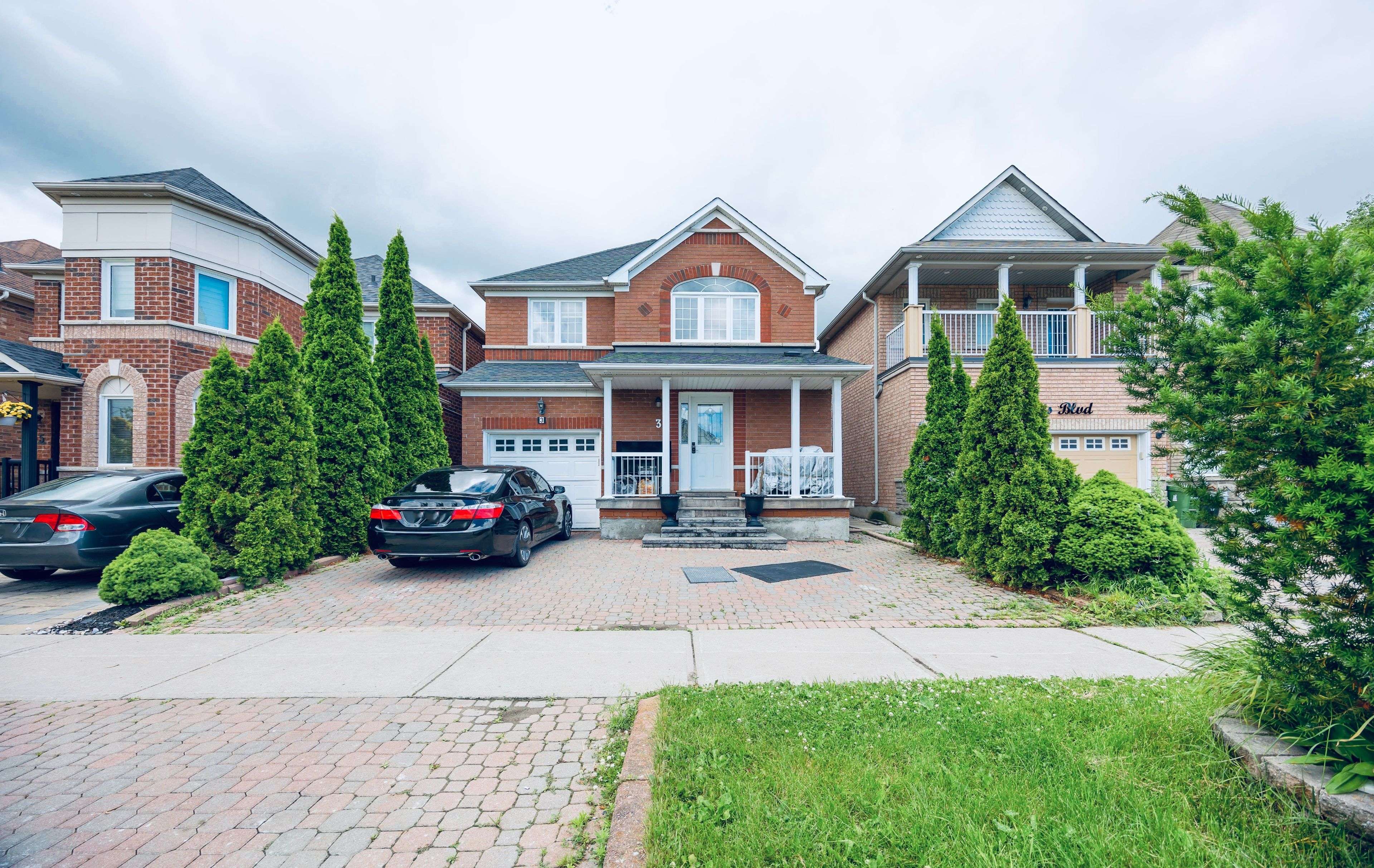 Toronto E11, ON M1X 1X1,3 Grosbeak CRES