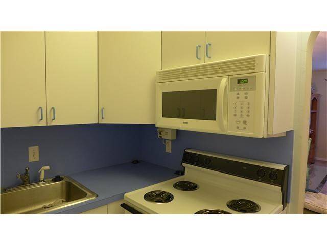 Fort Lauderdale, FL 33308,1851 NE 62nd St #523