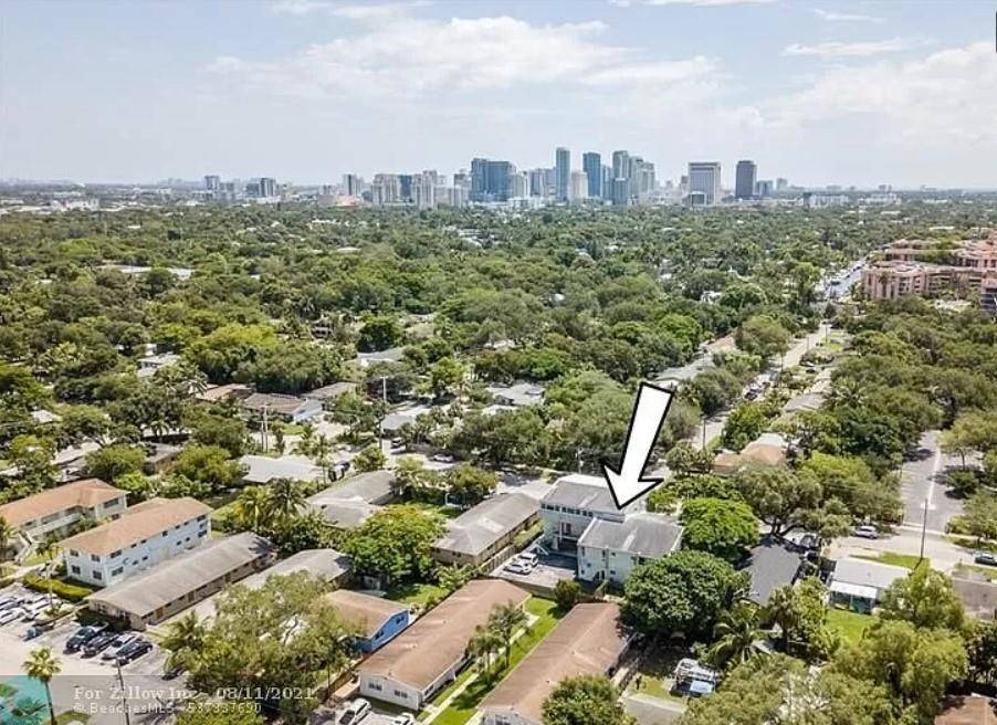 Fort Lauderdale, FL 33312,1005 SW 15th Ave #4