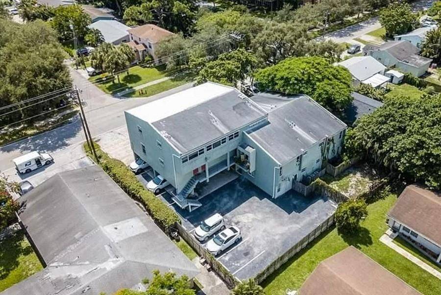 Fort Lauderdale, FL 33312,1005 SW 15th Ave #4