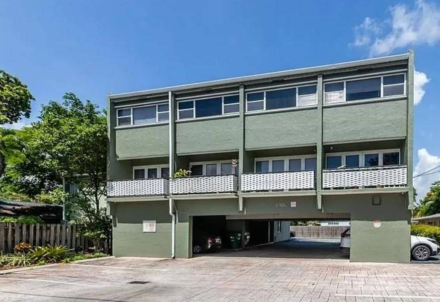 Fort Lauderdale, FL 33312,1005 SW 15th Ave #4