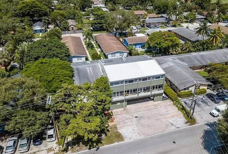 Fort Lauderdale, FL 33312,1005 SW 15th Ave #4