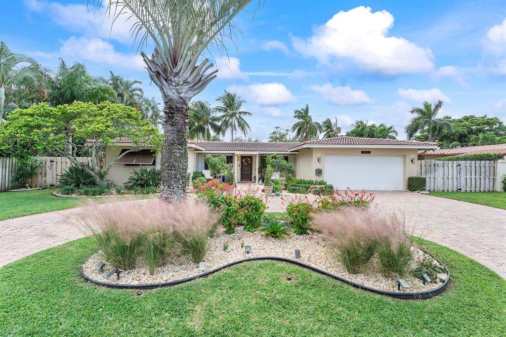 Lighthouse Point, FL 33064,4121 NE 22nd Ter