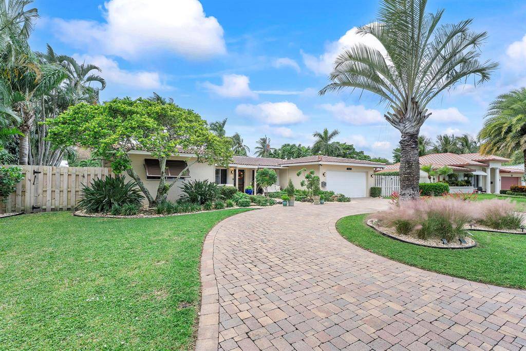 Lighthouse Point, FL 33064,4121 NE 22nd Ter