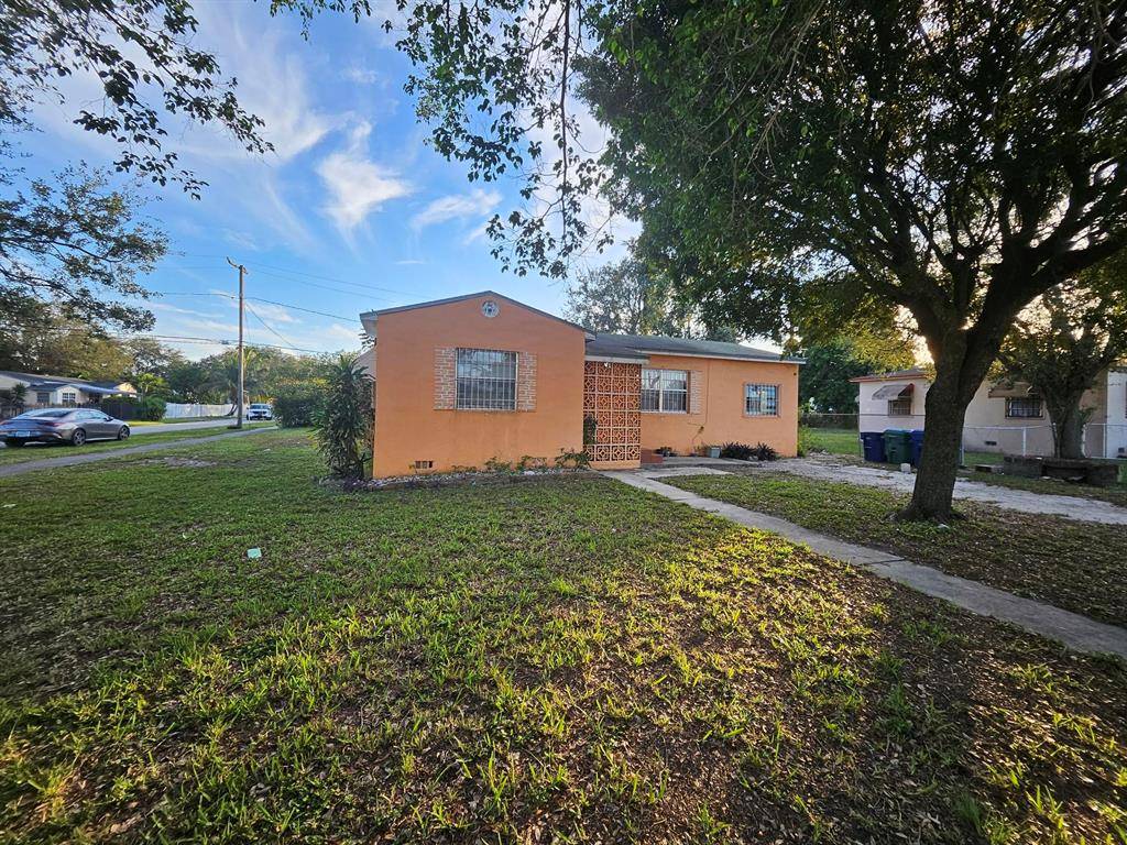 Miami, FL 33147,1600 NW 93rd St #-