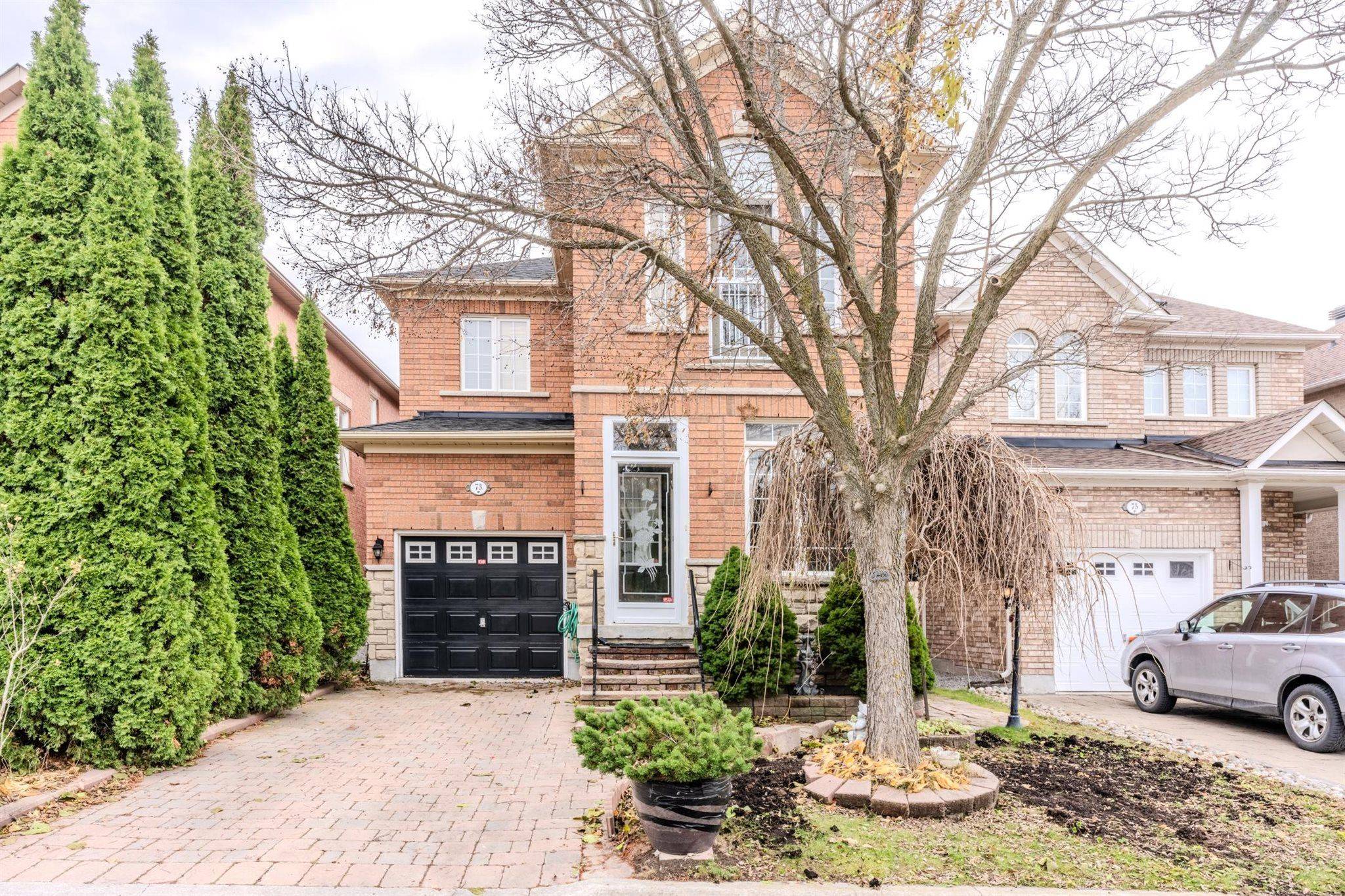 Markham, ON L6E 1Y5,73 Saffron ST